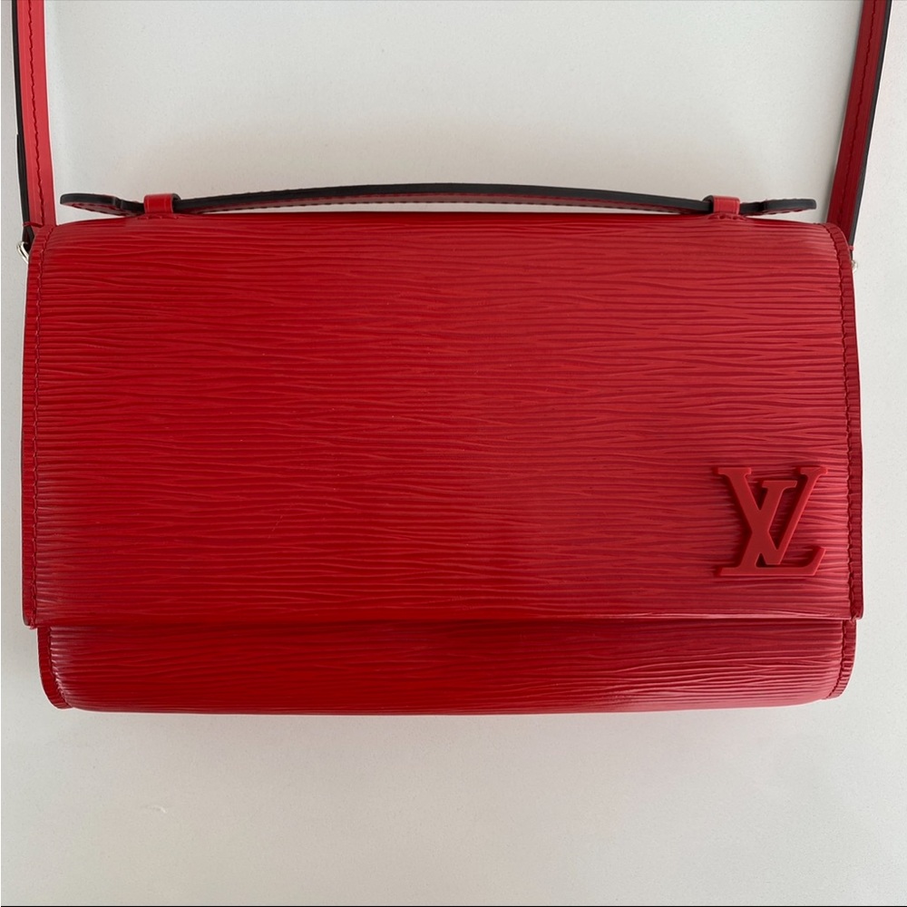 Louis Vuitton Clutch / Shoulder bag - Picture 2 of 14